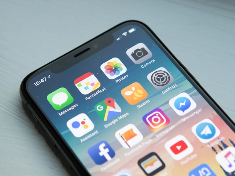智慧物业 APP 跨平台开发