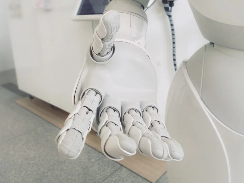 企业知识库 AI 智能客服部署