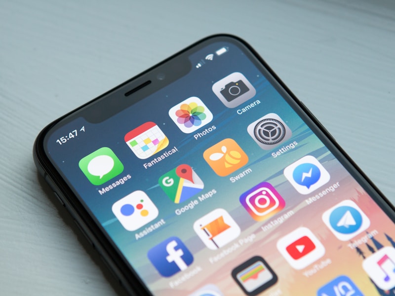智慧物业 APP 跨平台开发