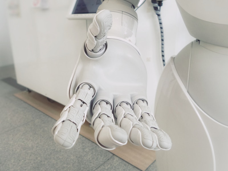 企业知识库 AI 智能客服部署